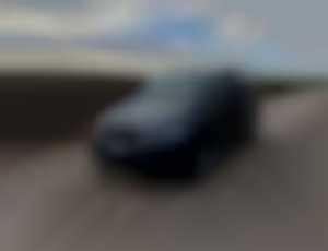 Seat Alhambra 2.0 TDi DSG