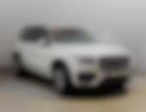 Volvo XC90 D5 AWD,