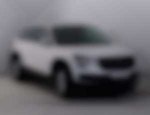 Skoda Kodiaq 2.0 TDI Automat, Navigácia, Tempomat