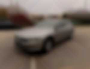 Vw Passat b8 2.0tdi Dsg 110kw