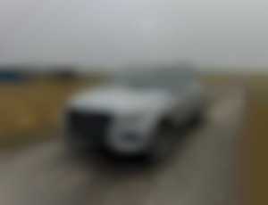 Mercedes-Benz ML 350 CDI BLUETEC 4MATIC