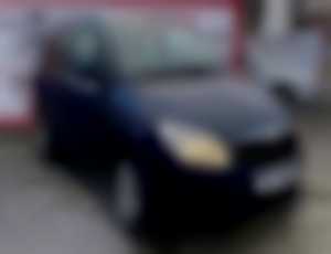 Škoda Fabia Combi 1.6 TDI FAMILY