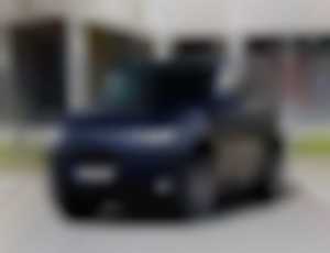 Mitsubishi Outlander z roku 2012