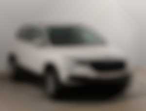 Skoda Karoq 1.5 TSIStyle , Serv.kniha
