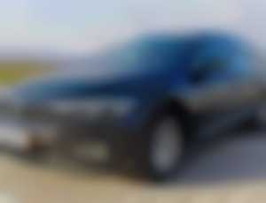 Volkswagen Passat Variant 2.0110kw Elegance AT