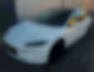 Tesla Model 3 Long Range AWD Highland 366kW497HP 