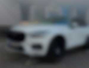 Volvo XC60 SUV 140kw Automat 