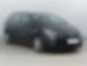 Kia Ceed 1.4 CVVT, Serv.kniha