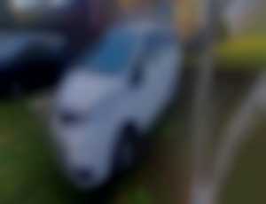 Nissan NV200 7 miestne