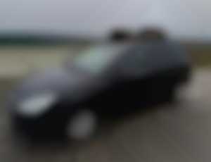 Opel Astra Sport Tourer 1.9 cdti 