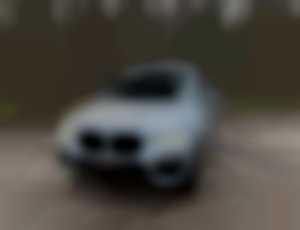 BMW X3 xDrive20d M Sport AT