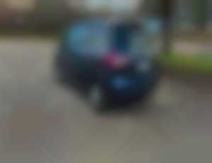 Vw golf 5 plus 1,4 benzin