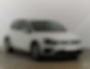 VW Golf 1.5 TSIR-Line , Automat, Serv.kniha