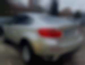 BMW X6 xDrive 40d 225kW306HP A8 