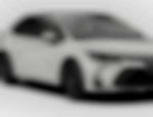 Toyota Corolla sedan Corolla SD 1.5 Dynamic Force ...