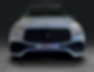 Mercedes GLE trieda 450 mHEV 4MATIC AT