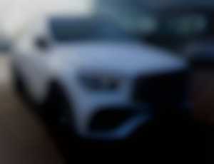 Mercedes GLE trieda 400 d 4MATIC AT