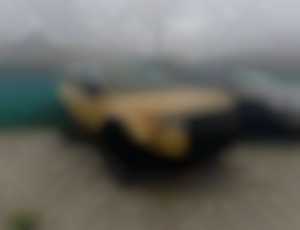 Toyota Land Cruiser First edition