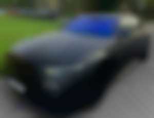 Mercedes-Benz S trieda S 500 BRABUS B50, 4X4 