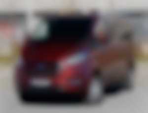 Ford Tourneo Custom 136kW (2021)