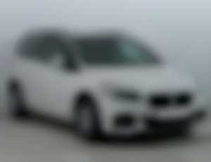 BMW 2 Gran Tourer 218d Gran Tourer, Automat, Navi,...