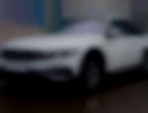 Volkswagen Passat Alltrack 2.0 TDI 4Motion DSG Od...