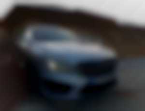 Mercedes-Benz CLA Kupé 180 AMG LINE