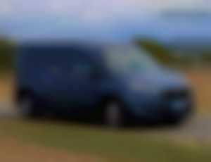 Ford Tourneo Connect 1.5 TDCi Titanium