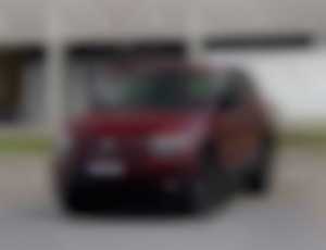 Volkswagen Tiguan v vybave IQ.DRIVE z roku 2019