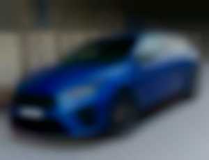 Kia Pro Ceed 1.6 T-GDI 150kW 30 000 km