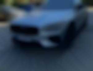 Volvo V60 D4 R-Design AWD AT 140kW190HP A8 