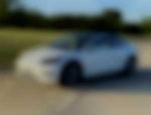 Tesla Model 3 Long Range 82kWh AWD