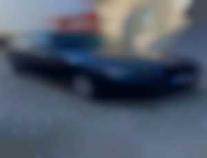 BMW E91xd Touring M-packet