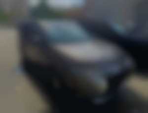 Mitsubishi Outlander 2.2 DI-D Instyle AT 110kW150HP A6 