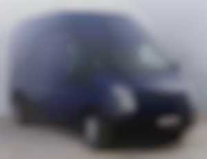 Ford Transit 2.2 TDCi, L3H3, 1.0t, ČR