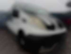 Renault Trafic 2.0 dCi 115 k L2P2 Passenger