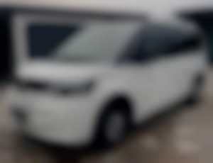Volkswagen T7 Multivan LR 2.0 TDI BULLI DSG LONG 2026 DPH
