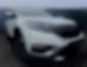 Honda CR-V 1.6 i-DTEC ElegancePlus 4WD AT