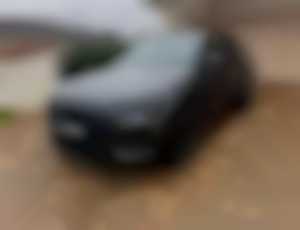 Audi E-tron 55 quattro S line