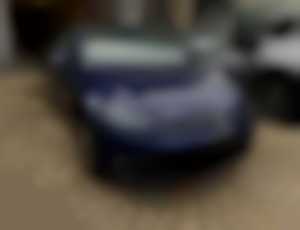 Volkswagen Golf Predám Vw Egolf so spotrebou 2,5 100 km 