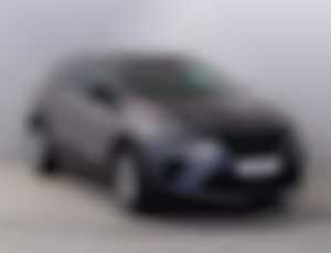 Renault Captur 1.3 TCe MHEV, Limited, SR,2.maj