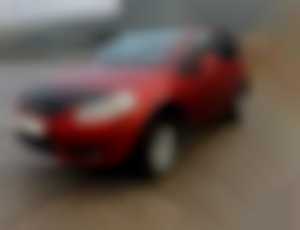 Suzuki SX4 1.9DDiS 4x4