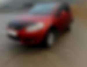 Suzuki SX4 1.9 DDiS GS Outdoor Line 4WD ABS, ESP