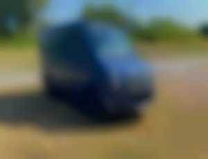 VW Crafter 2.0 BiTDI 120 kW