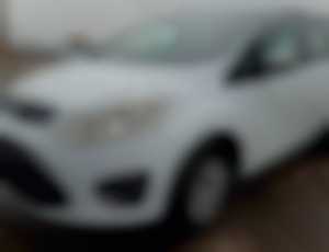 Ford C-Max 1.6 TDCi DPF Trend