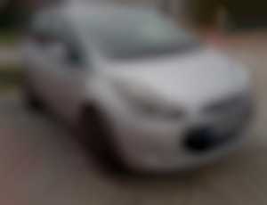 Hyundai ix20 1.4 DOHC CVVT 16V Classic