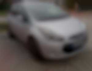 Hyundai ix20, benzín, 66kW, MT5