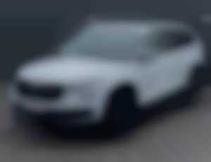 Škoda Kodiaq 2.0 TDI SCR Style DSG 4x4