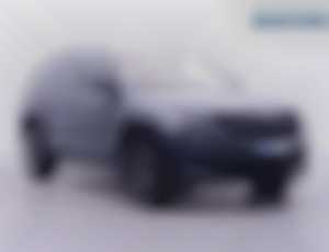 Škoda Kodiaq 2.0 TSi 4x4 DSG