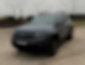 Dacia Duster Duster 1.3 TCe 150 Journey 4x2 EDC 110kW150HP A6